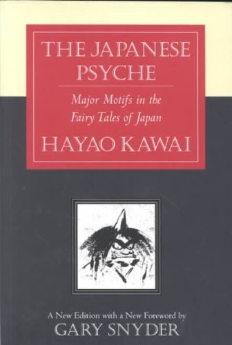 Japanese psyche major motifs - psyche:,