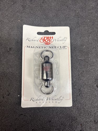 Wheatley magnetic clip - wheatley,