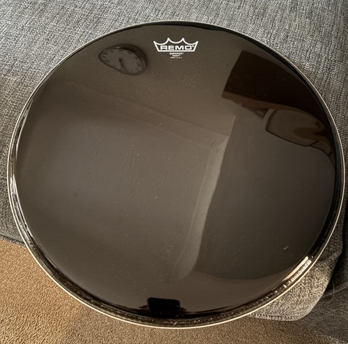 Remo emperor ebony tom - emperor,
