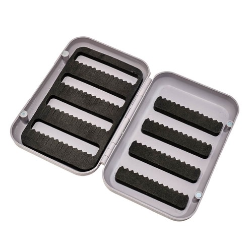 Fly fishing storage box 11 - fishing, |