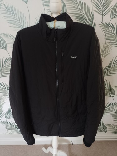 Rohan men icepack full zip - men's,