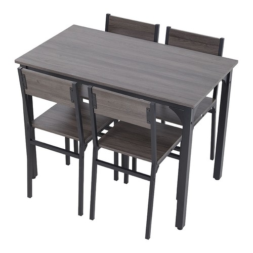 Piece dining table and - dining,