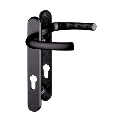 Hoppe tokyo 92mm - hoppe, lever