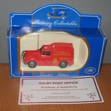 Lledo Days Gone Ramsey DG127