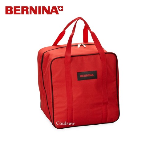 Bernina overlocker serger - overlocker,