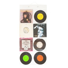 LP Picture Pockets™ - 12" Vinyl Record Album Display Frame for 8/16 Albums