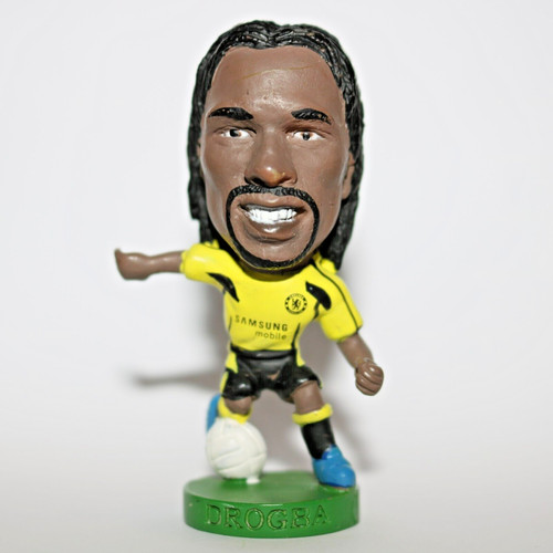 Corinthian prostars didier - corinthian,