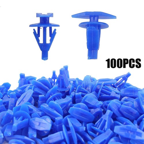 Car fastener clip door window - door,