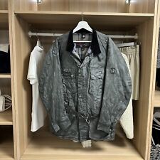 Vintage Belstaff Mens XL500