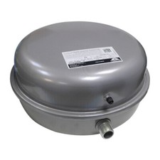 Zilmet - 12 Litre Flat