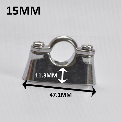 Chrome brass hospital - chrome, on