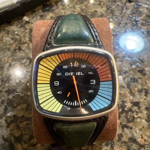 Diesel watch - watch, dz-3022