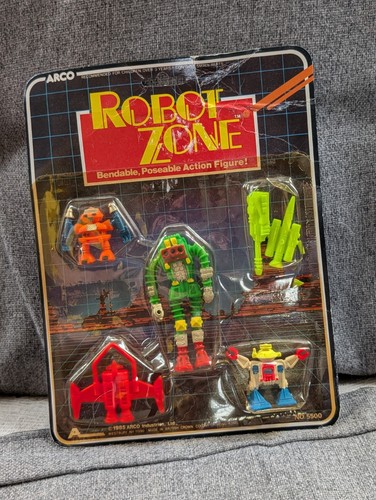 Arco toys robot - toys, zone