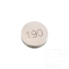 JMP Valve Shim 7.5mm 1.90 Fits