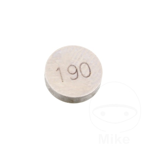 Jmp valve shim 5mm 90 - valve, 1.90
