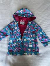 Girls Harley Patterned