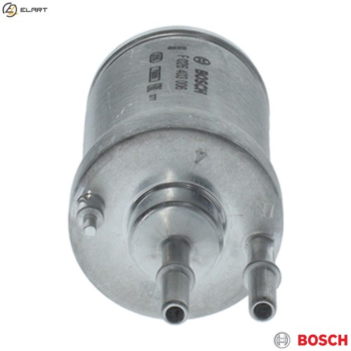 Fuel filter 026 403 - filter,