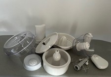 Kenwood Multi Pro FP920 Food Processor Spare Parts Accessories