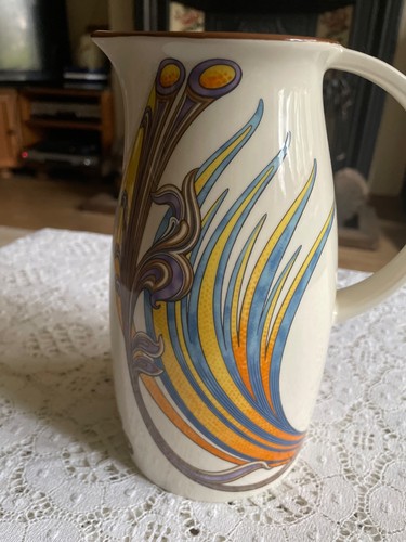 Mason vintage art - mason's, nouveau