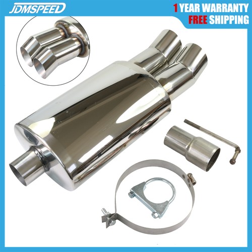 Twin stainless steel - stainless,