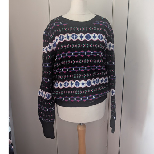 Loft women fair isle - women’s, knit