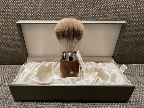 Mühle kosmo shaving - brush,