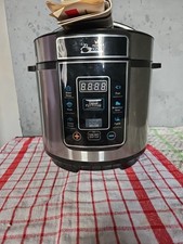 Pressure King Pro Pressure Cooker