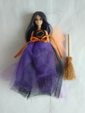 OOAK  Custom Palitoy Pippa