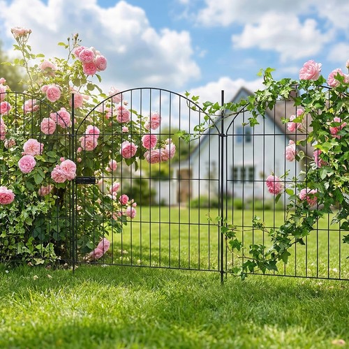 Panels decorative garden - 10,