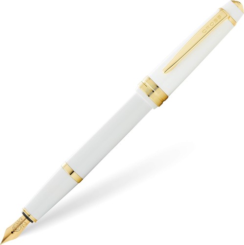 Cross bailey fountain pen - bailey,