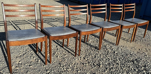 Plan fresco chairs by - g, 4