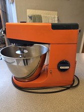 Kenwood Chef A701A in Orange