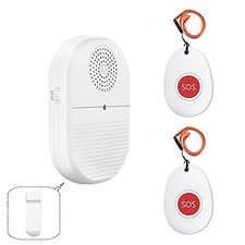 DAYTECH Personal Alarm for