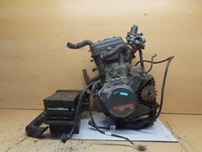 2016 KTM Duke 125 17,474 Miles - Complete Engine 6-901 - 14388