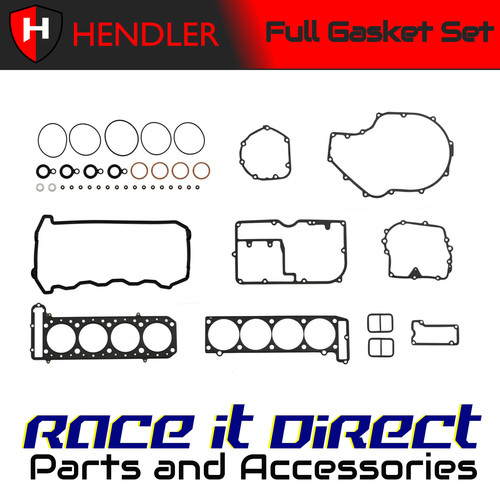 Gasket set full for kawasaki - for,