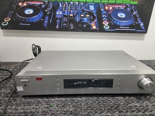 H878 sony dab tuner - h878,