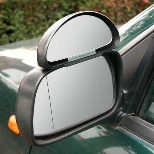 Adjustable blind spot - blind,