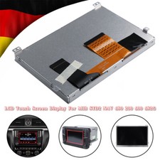 6.5'' Touch Screen Display TDO-WVGA0633F00045 For MIB STD2 NAV 200 682 680 Radio