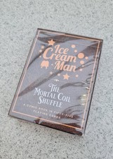 Ice Cream Man: The Mortal Coil