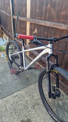 Specialized rockhopper expert - rockhopper,