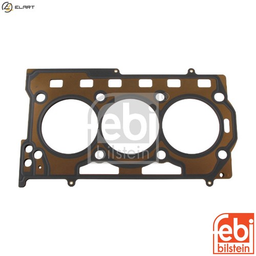 Gasket cylinder head - gasket, for