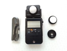 Bowens Flash Meter III - spares or repair