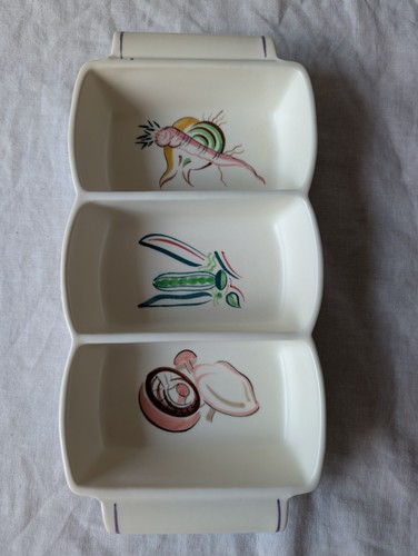Vintage poole pottery hand - vintage,
