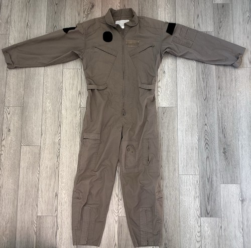 Nomex flight suit - suit, usa