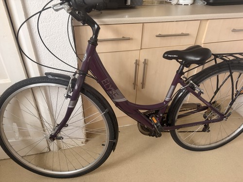 Apollo jewel halfords - apollo,