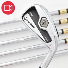 TaylorMade Tour Preferred TP