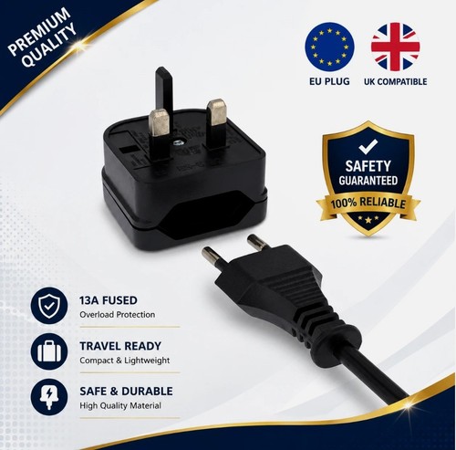 Plug adapter 13a - adapter, |