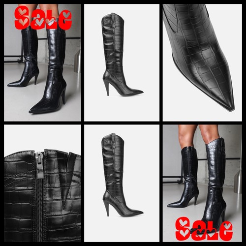 Clearance black mock - black,