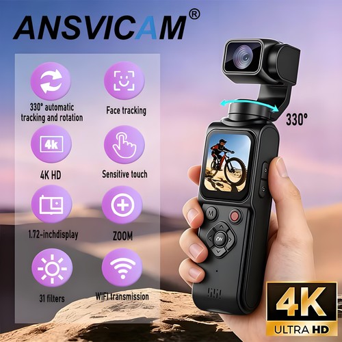 Wifi action cam 330 - wifi,