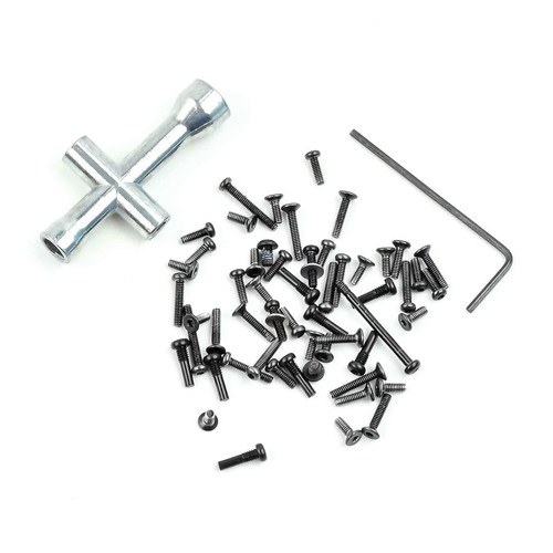 Losi mini buggy screws - mini-b,